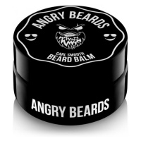 Angry Beards Carl Smooth, balzám na vousy 46 g