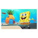 Spongebob SquarePants: Battle for Bikini Bottom - Rehydrated (PS4)