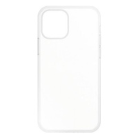 TopQ Kryt iPhone 14 Pro průhledný ultratenký 0,5 mm 81025