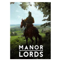 Manor Lords - PC DIGITAL