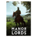 Manor Lords - PC DIGITAL