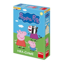 DINOTOYS - Hra Peppa Pig