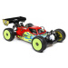 TLR 8ight-X/E 2.0 Combo Nitro/Electric Buggy 1:8 4WD Race Kit