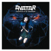 Avatar: Thoughts of No Tomorrow - CD