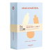 MARIA NILA Holiday Box Head and Hair Heal 900 ml