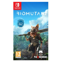 Biomutant