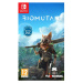 Biomutant