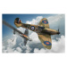 Classic Kit letadlo A01071B - Supermarine Spitfire Mk.I (1:72)