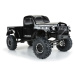 Pro-Line karosérie 1:10 Dodge Power Wagon 1946 černá (Crawler 313mm)