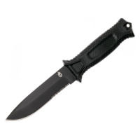 Gerber Strongarm 30-001060N Serrated Black