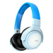 Philips dětská bezdrátová sluchátka modrá