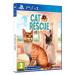 Cat Rescue Story - PS4