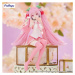 Soška Furyu Hatsune Miku – Sakura Miku 2024 (Noodle Stopper) 15 cm