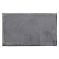 Koupelnová předložka Králík 50 x 80 cm šedá