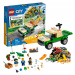 Lego City Mise na záchranu divokých zvířat Stavebnice Lego 60353