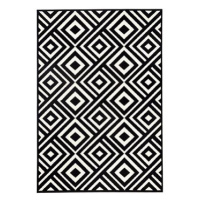 Kusový koberec Capri 102553 140×200 cm