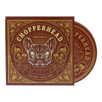 CHOPPERHEAD Matte Wax 100 g