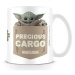 Star Wars Mandalorian - Precious Cargo - hrnek