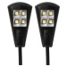 K&M 12246 Double4 LED FlexLight