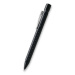 Kuličková tužka Grip 2010 Harmony černá Faber-Castell