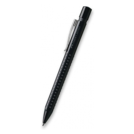 Kuličková tužka Grip 2010 Harmony černá Faber-Castell
