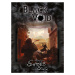 Modiphius Entertainment Black Void: Dark Dealings in the Shaded Souq