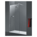 HOPA Walk-in sprchový kout LAGOS CHROM Barva rámu Chrom/Leštěný hliník (ALU), Rozměr A 140 cm BC