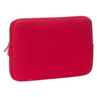 RivaCase Pouzdro na notebook 14″ sleeve 5124-R, červená