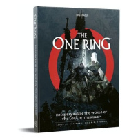 The One Ring Core Rules Standard Edition