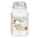 YANKEE CANDLE Classic velký Wedding Day 623 g