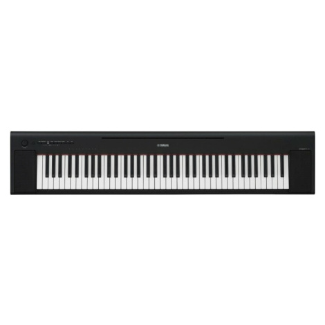 Yamaha NP-35B Digitální stage piano