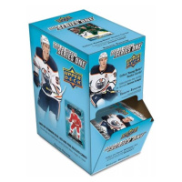 2022-23 NHL Upper Deck Series One Gravity Feed  Box - hokejové karty