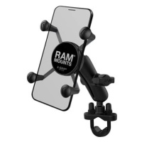 RAM Mounts X-Grip s objímkou na řidítka