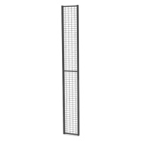 Bezpečnostní oplocení X-GUARD, panel V 1900 x Š 250 mm