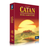 Albi Catan – Rychlá karetní hra