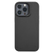 CellularLine SENSATION silikonový kryt Apple iPhone 14 Pro Max černý
