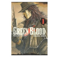 Green Blood 1: Zelená krev