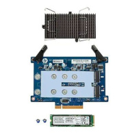 HP Z Turbo Drive 2TB TLC Z8 G4 SSD Kit