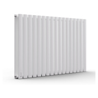 Blumfeldt Tallheo, 100 x 60, radiátor, trubkový radiátor, 1445 W, teplovodní, 1/2