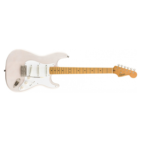 Kytary FENDER