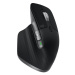 Logitech myš MX Master 3S pro Mac Performance, šedá, EMEA