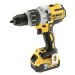 DeWALT DCD996P3 XRP bezuhlíková příklepová aku vrtačka 18V 3x5,0Ah