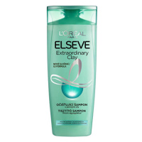 L´OREAL Elseve Extraordinary Clay Šampon na vlasy 400 ml