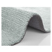 Mint Rugs - Hanse Home koberce Kusový koberec Cloud 103929 Lightblue - 200x290 cm