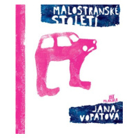 Malostranské Století | Jana Vopatová, Jana Vopatová, Emmanuel Guibert, Emmanuel Guibert