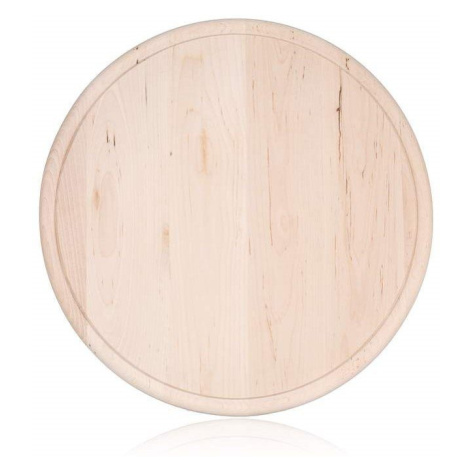APETIT Prkénko krájecí dřevěné 30 x 1,2 cm