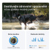 Tractive GPS DOG XL Adventure Edition