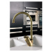 Sinks RETRO 54 bronz RETRO 54 bronz