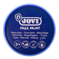 JOVI obličejová barva 8ml polštář - tmavě modrá