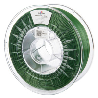 Spectrum 80183 3D filament, PLA Glitter, 1,75mm, 1000g, emerald green